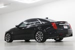 2016 Cadillac CTS-V VSER