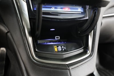 2016 Cadillac CTS-V VSER