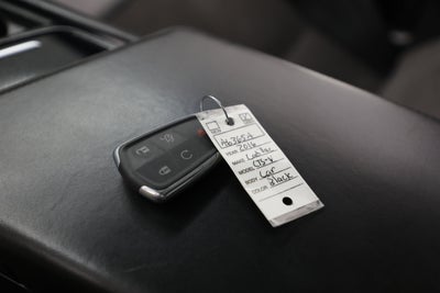 2016 Cadillac CTS-V VSER