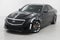 2016 Cadillac CTS-V VSER