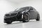 2016 Cadillac CTS-V VSER