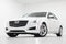 2016 Cadillac CTS AWD