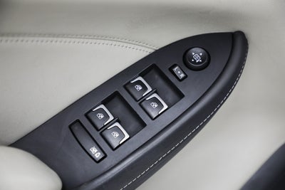2016 Cadillac CTS AWD