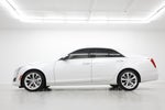 2016 Cadillac CTS AWD