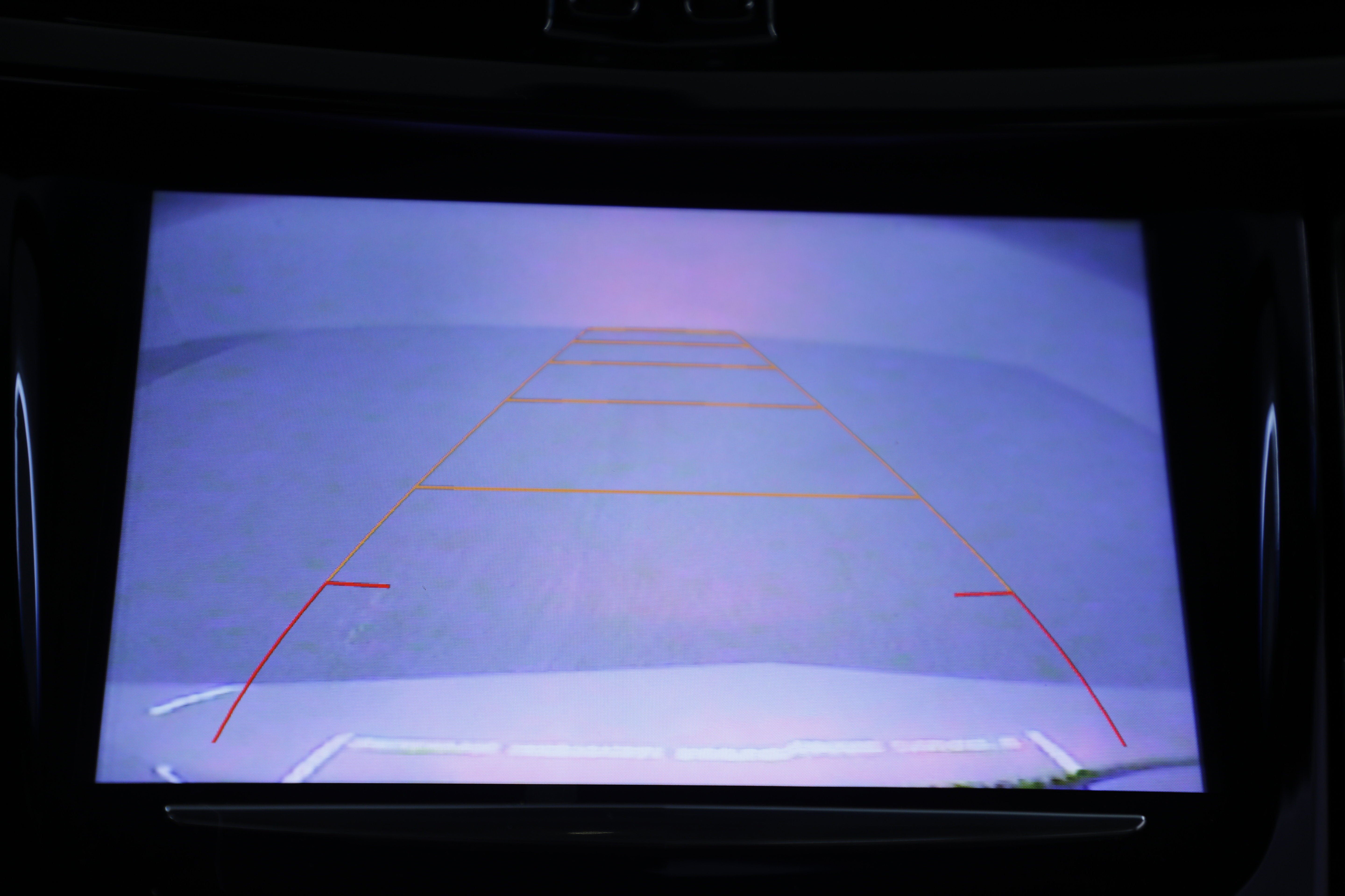 2016 Cadillac CTS AWD