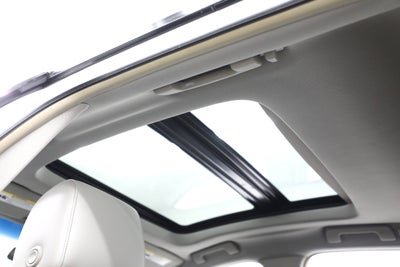 2016 Cadillac CTS AWD