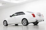 2016 Cadillac CTS AWD