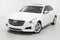 2016 Cadillac CTS AWD