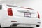 2016 Cadillac CTS AWD