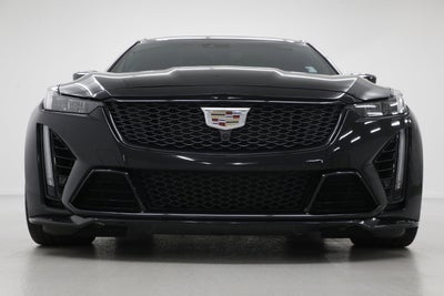 2022 Cadillac CT5-V V-Series Blackwing