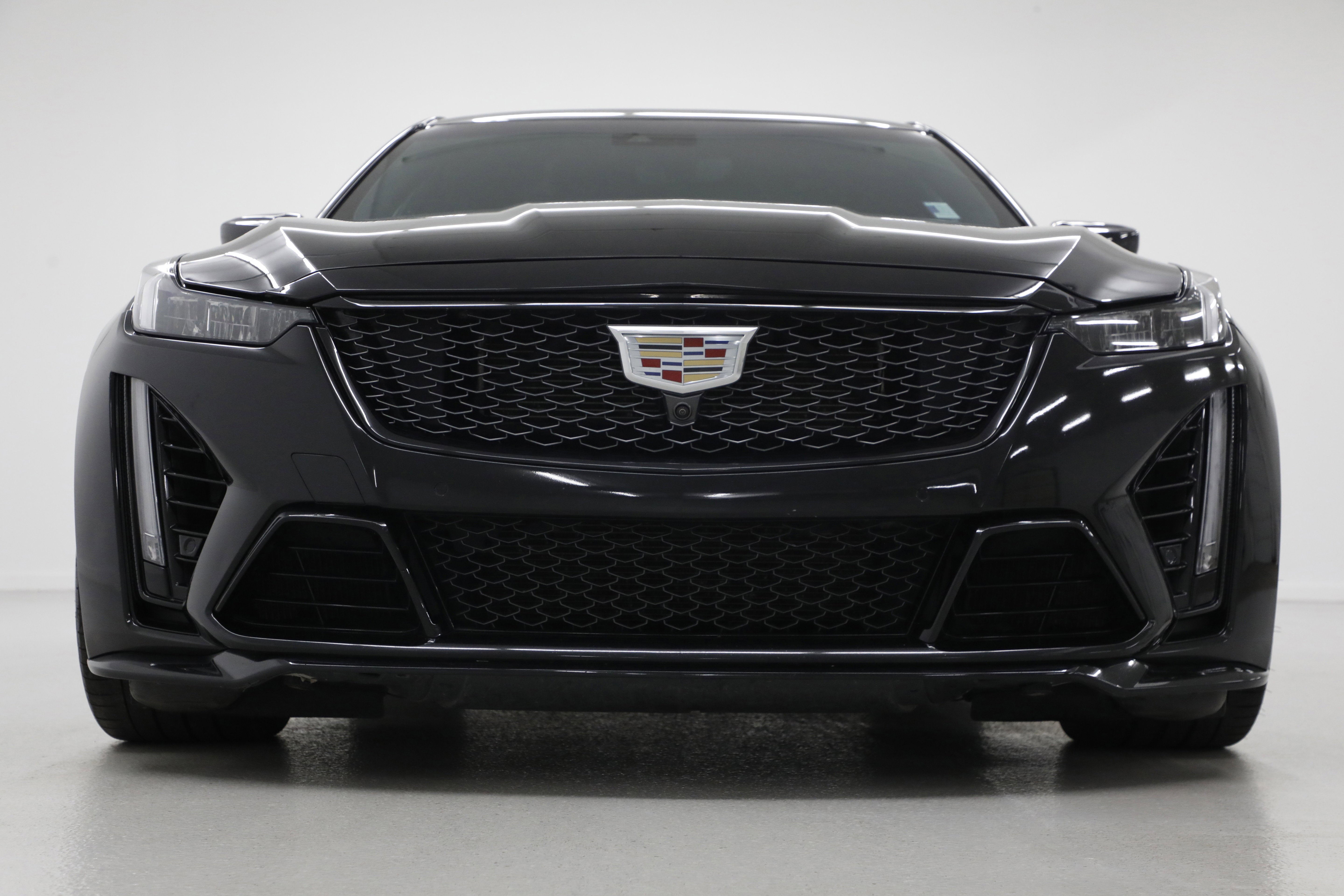 2022 Cadillac CT5-V V-Series Blackwing