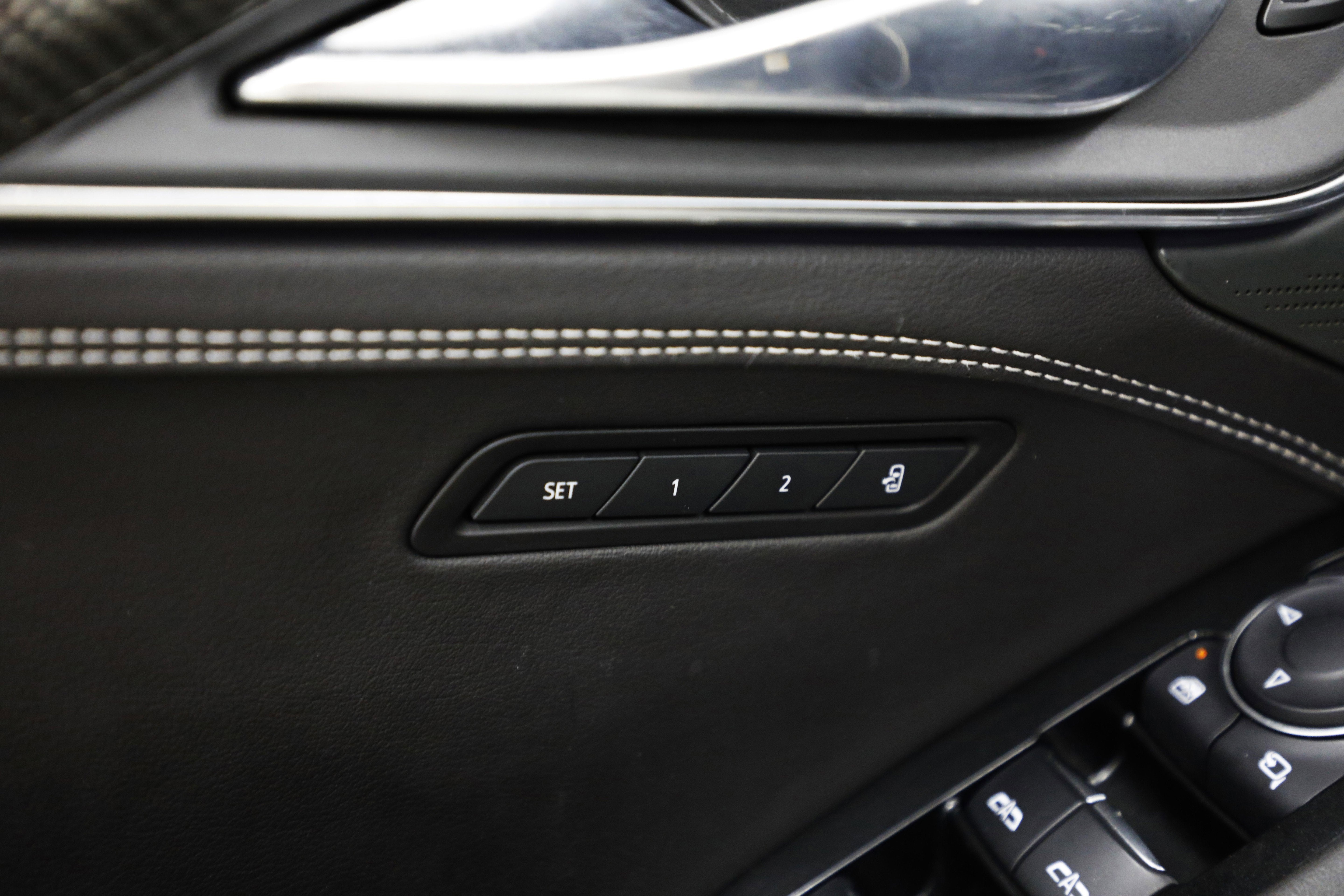 2022 Cadillac CT5-V V-Series Blackwing