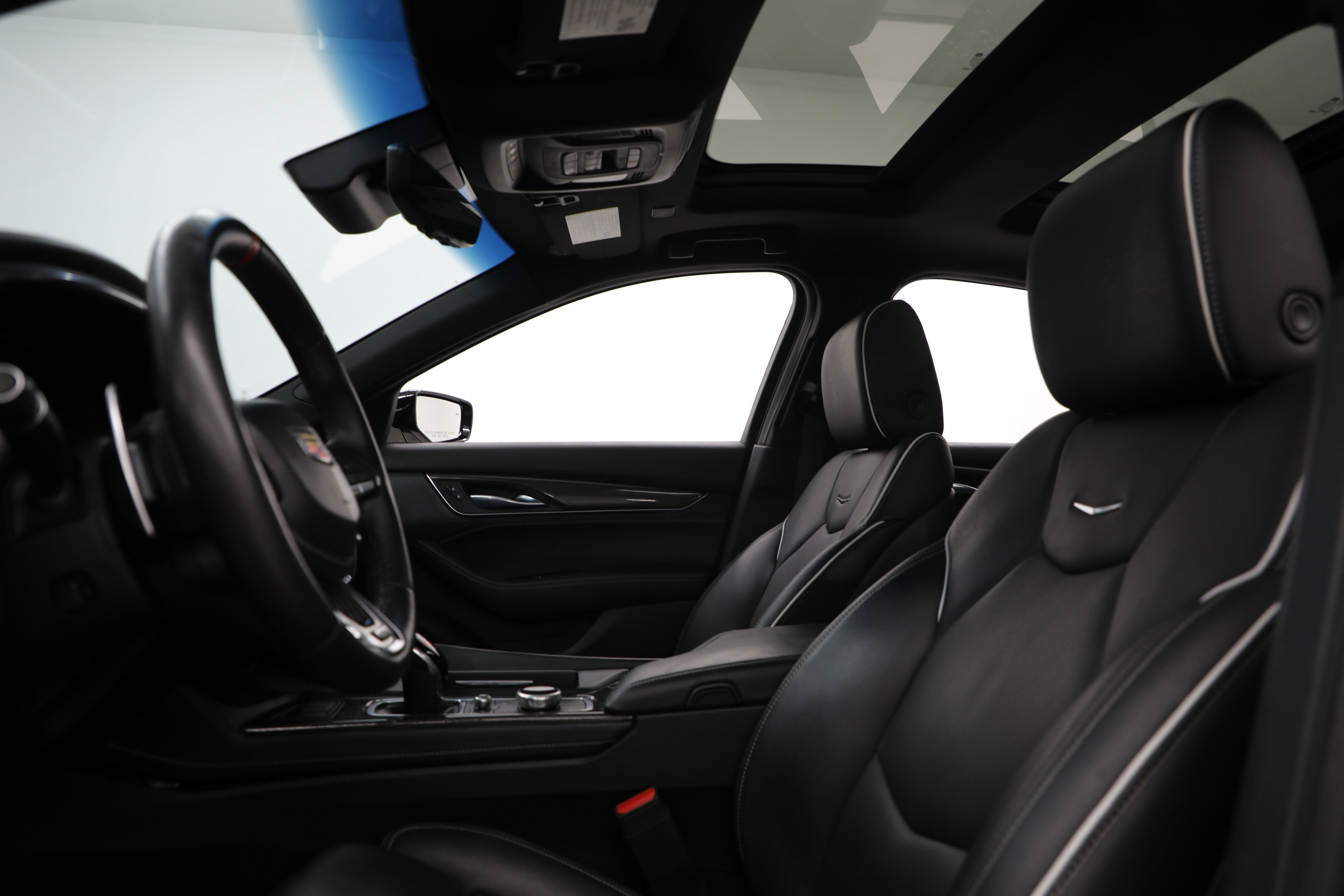 2022 Cadillac CT5-V V-Series Blackwing