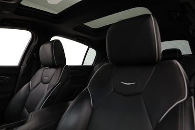 2022 Cadillac CT5-V V-Series Blackwing