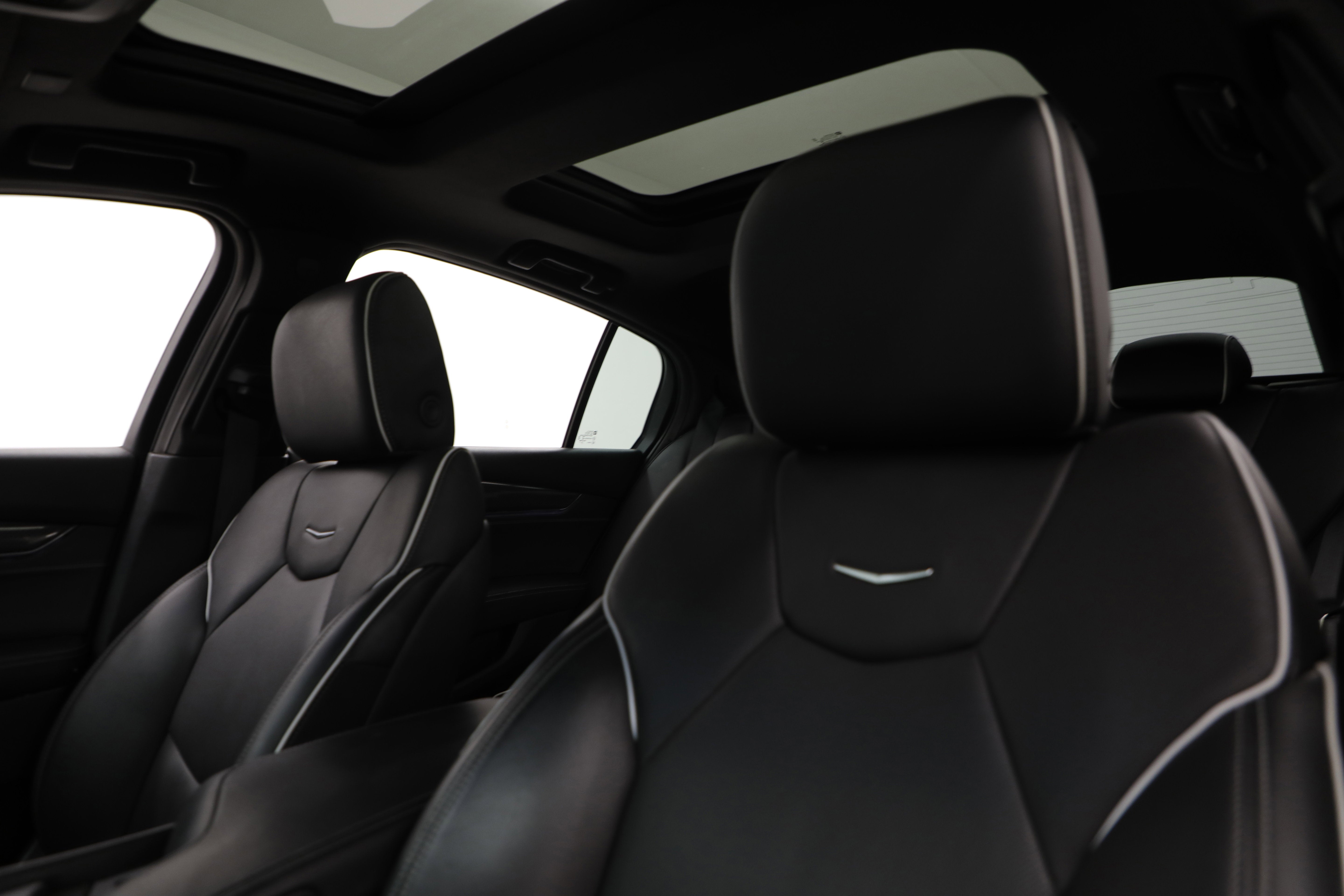 2022 Cadillac CT5-V V-Series Blackwing