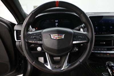 2022 Cadillac CT5-V V-Series Blackwing