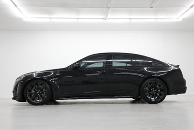 2022 Cadillac CT5-V V-Series Blackwing