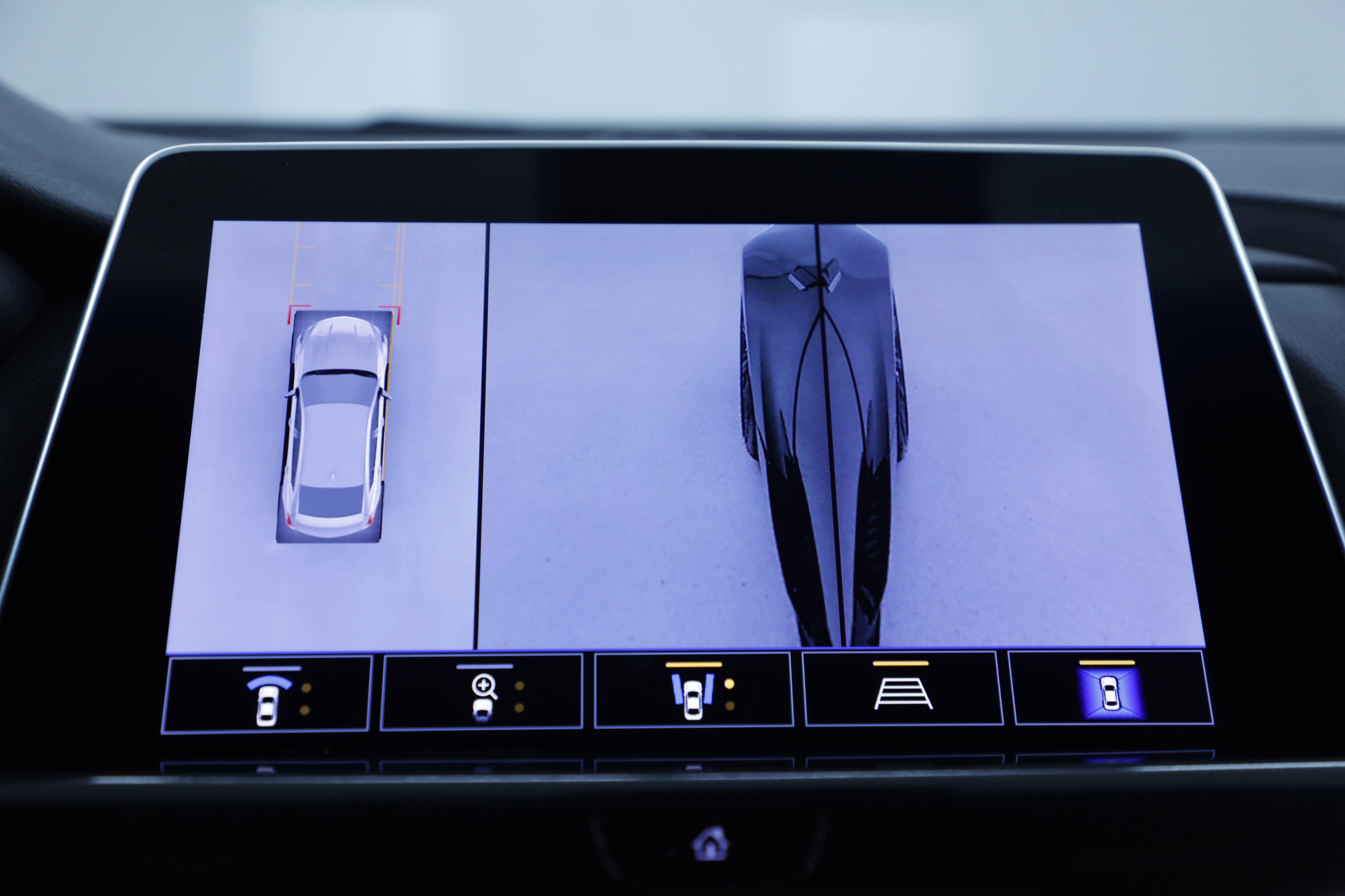 2022 Cadillac CT5-V V-Series Blackwing