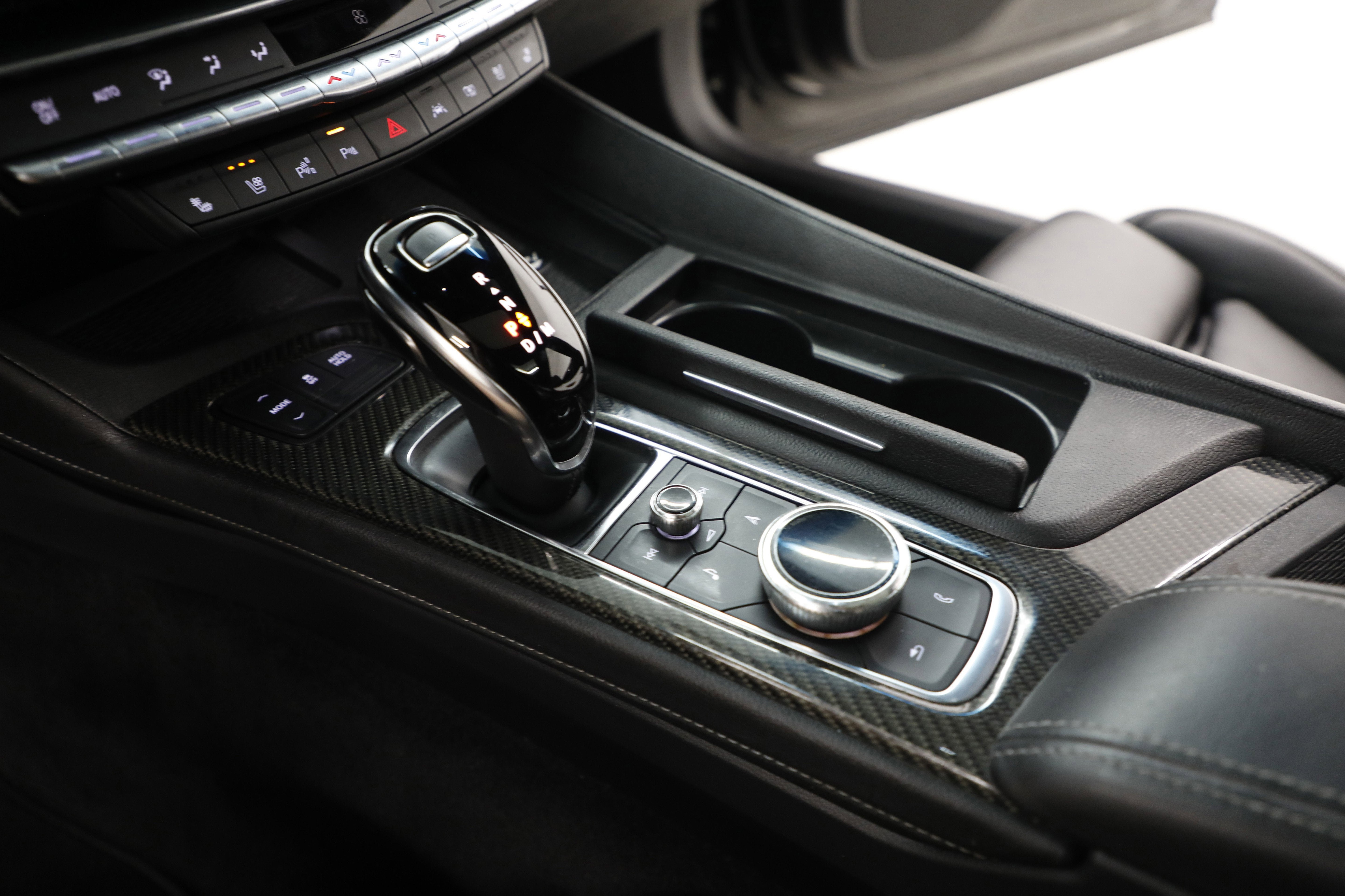 2022 Cadillac CT5-V V-Series Blackwing