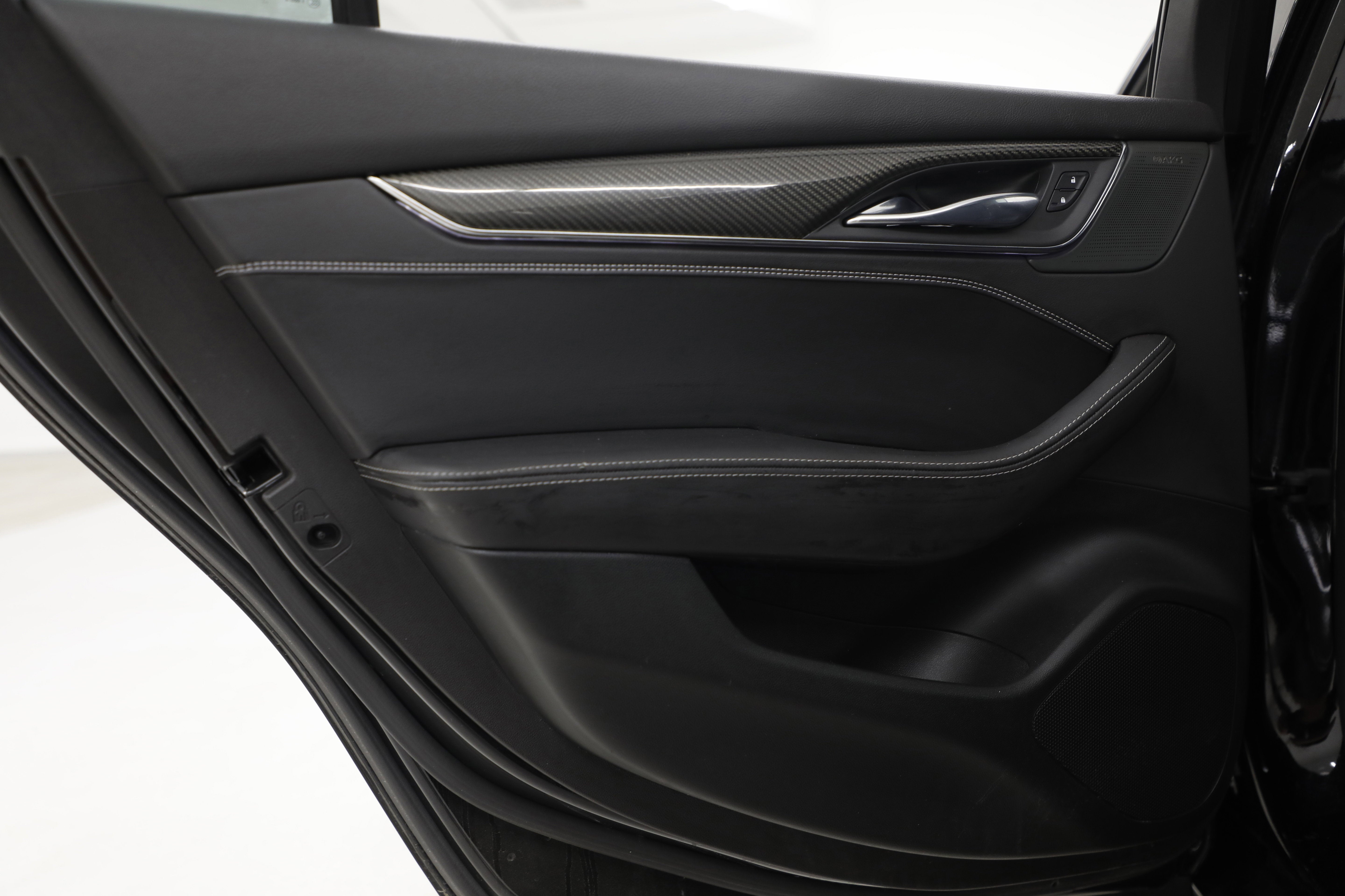 2022 Cadillac CT5-V V-Series Blackwing