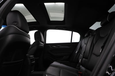 2022 Cadillac CT5-V V-Series Blackwing