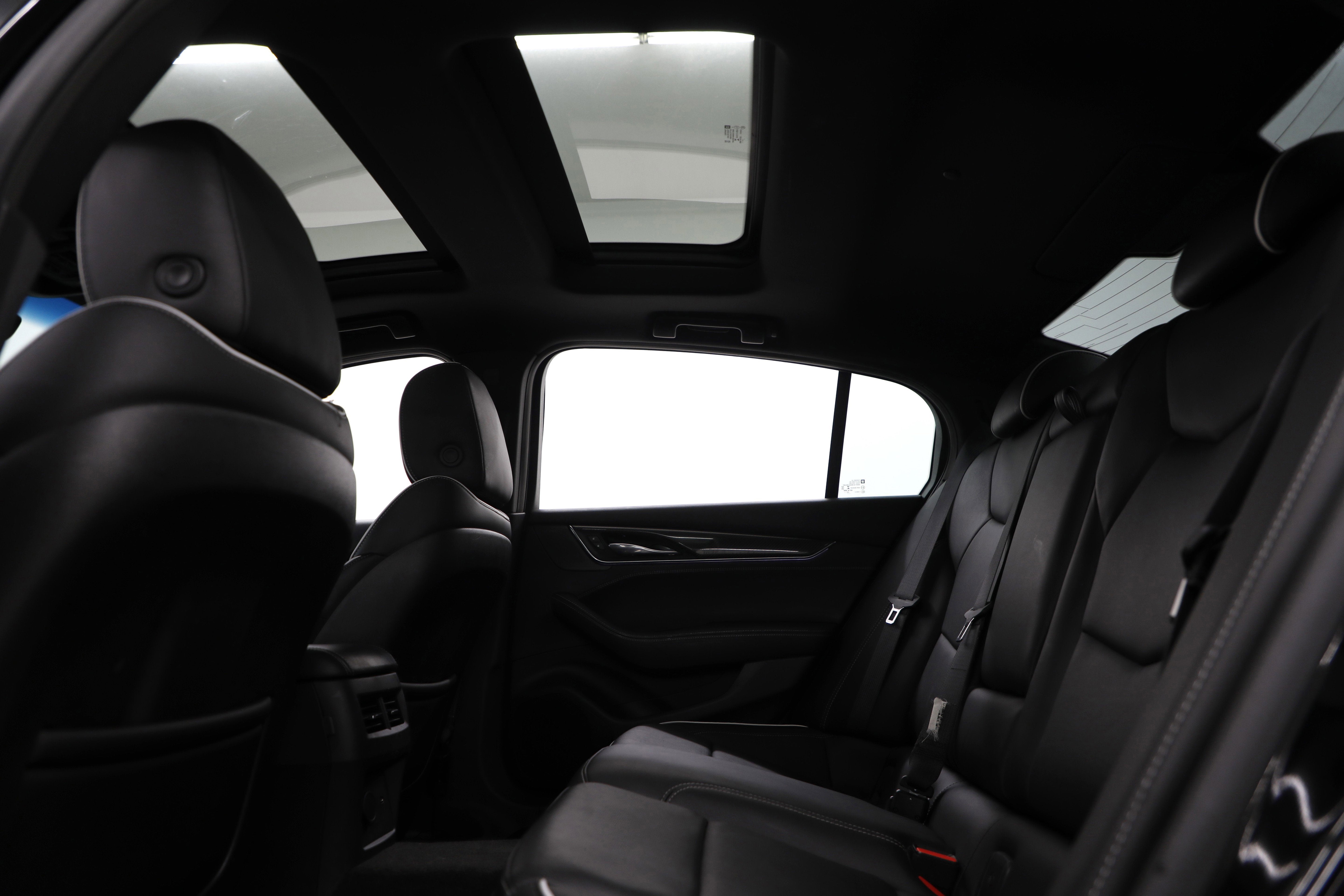 2022 Cadillac CT5-V V-Series Blackwing