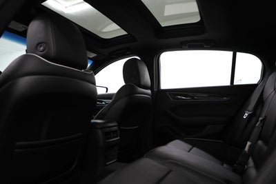 2022 Cadillac CT5-V V-Series Blackwing