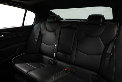 2022 Cadillac CT5-V V-Series Blackwing