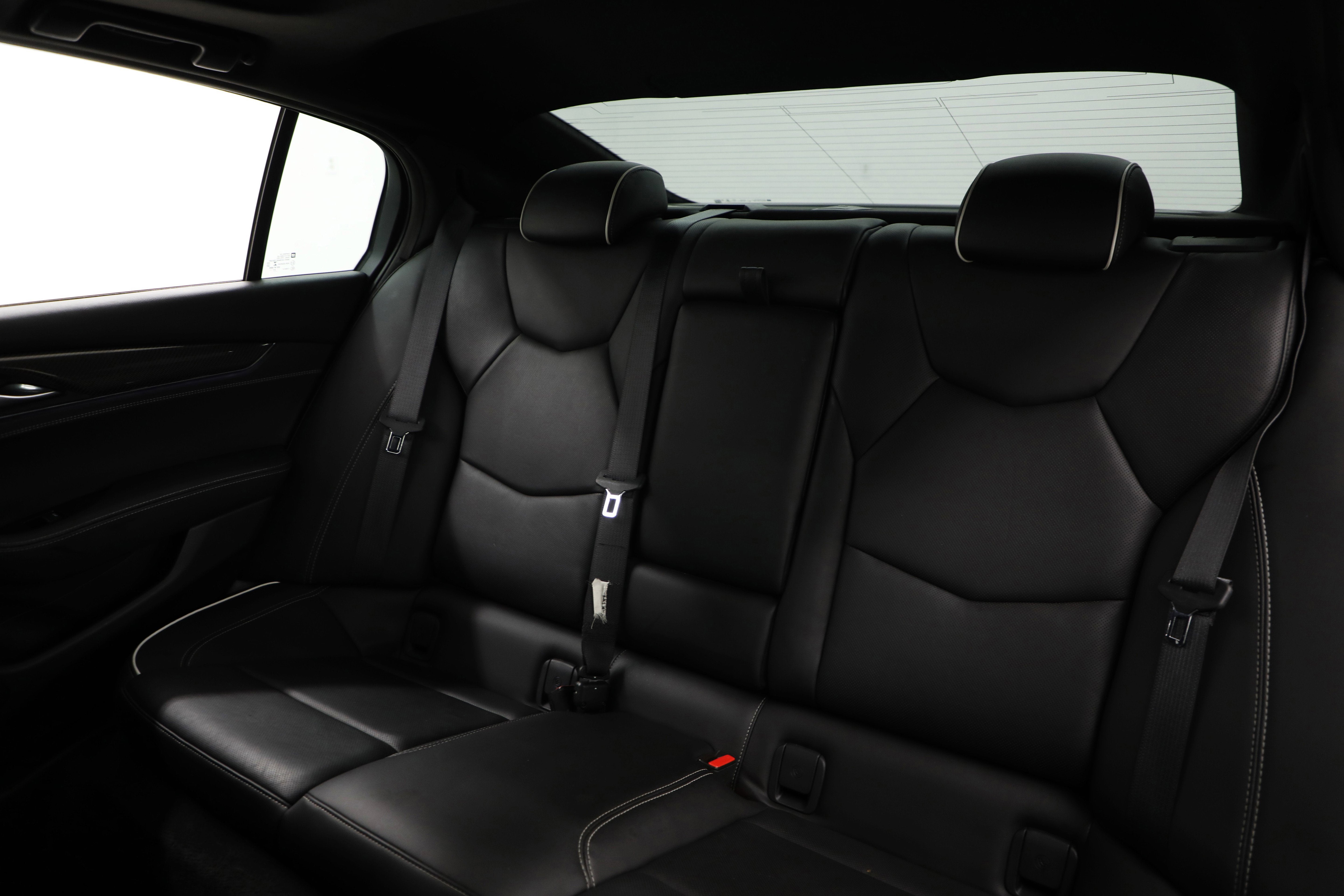 2022 Cadillac CT5-V V-Series Blackwing