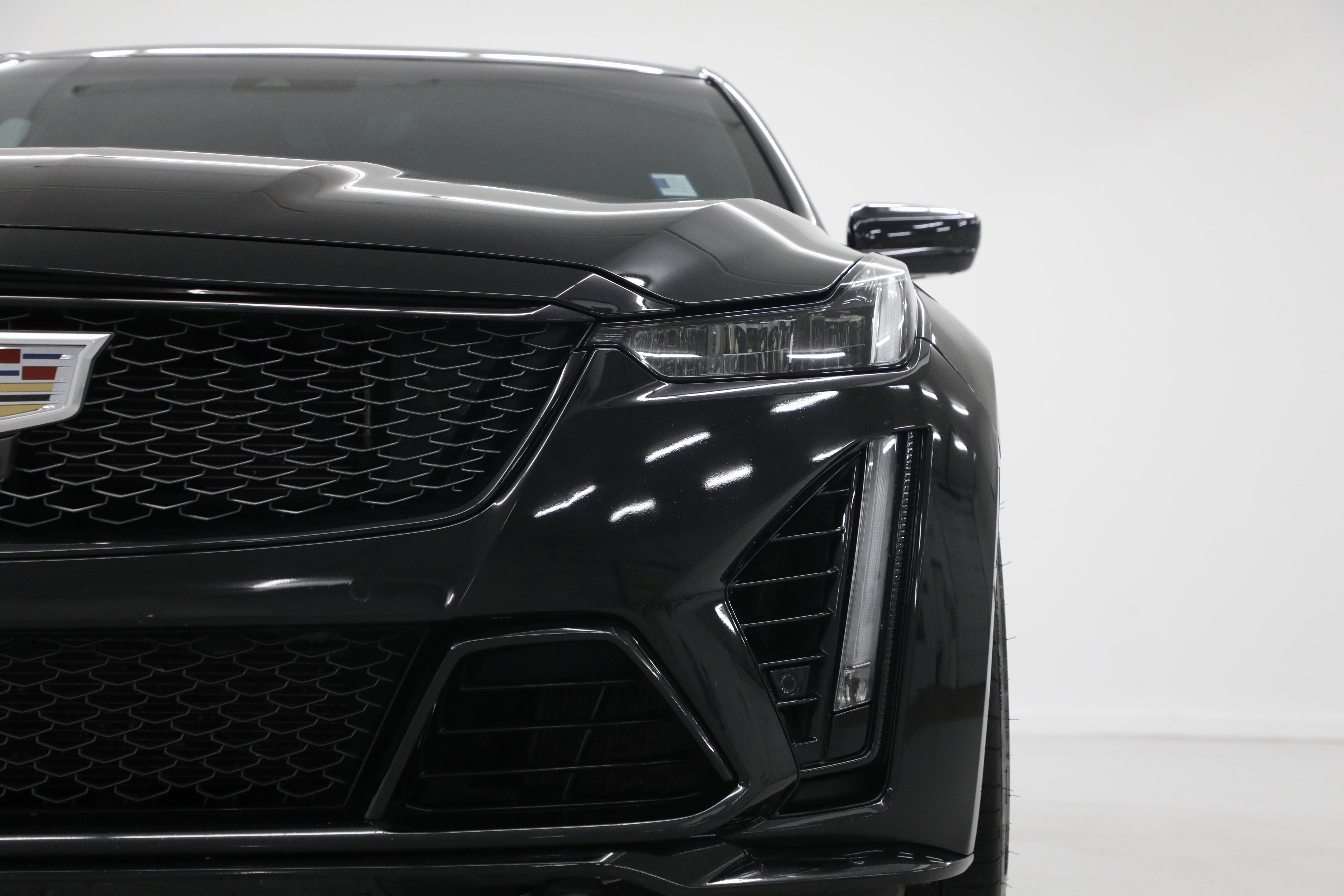 2022 Cadillac CT5-V V-Series Blackwing