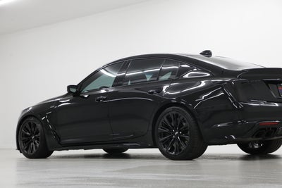 2022 Cadillac CT5-V V-Series Blackwing