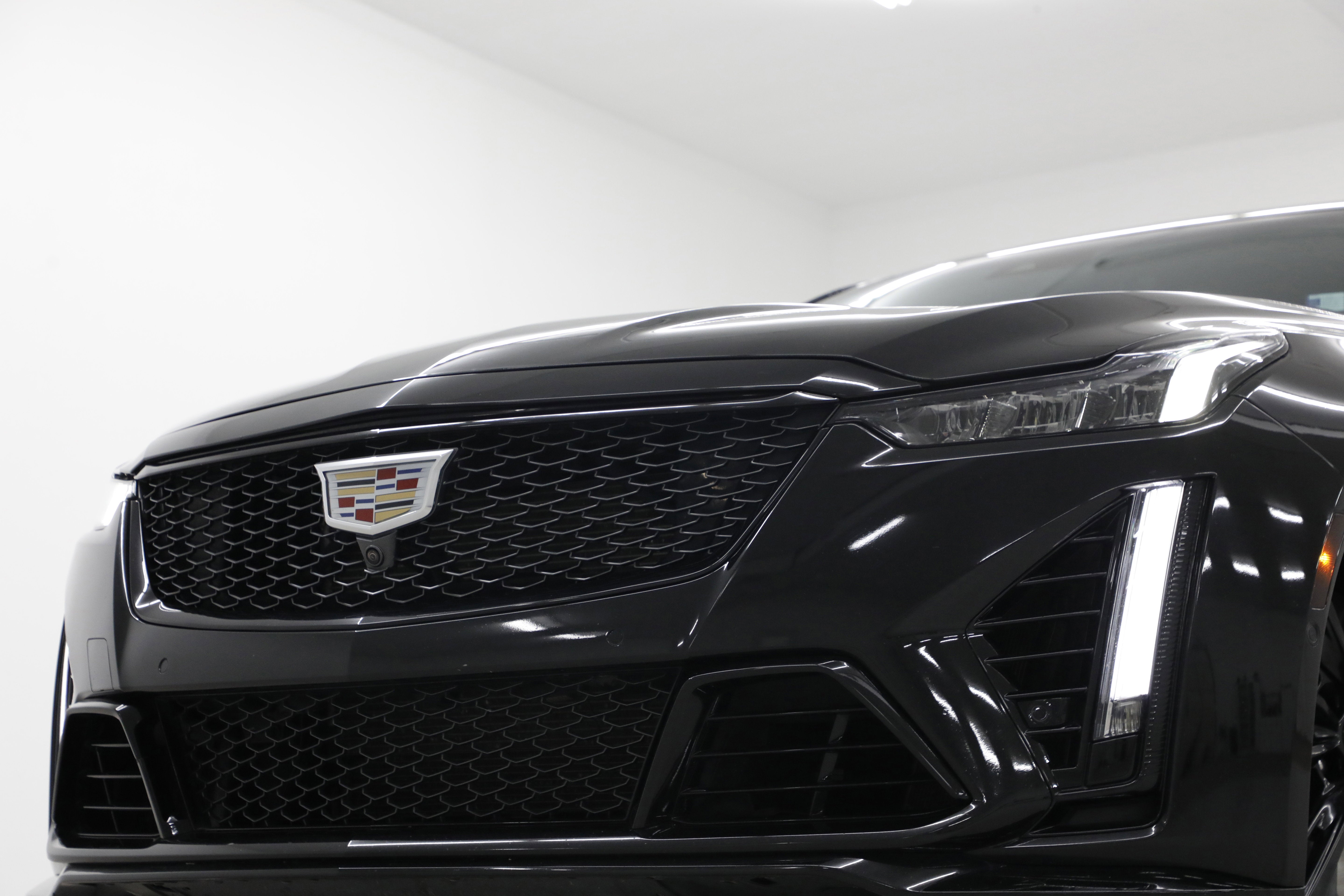 2022 Cadillac CT5-V V-Series Blackwing