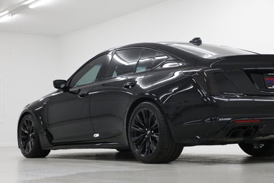 2022 Cadillac CT5-V V-Series Blackwing