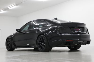 2022 Cadillac CT5-V V-Series Blackwing