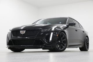 2022 Cadillac CT5-V V-Series Blackwing