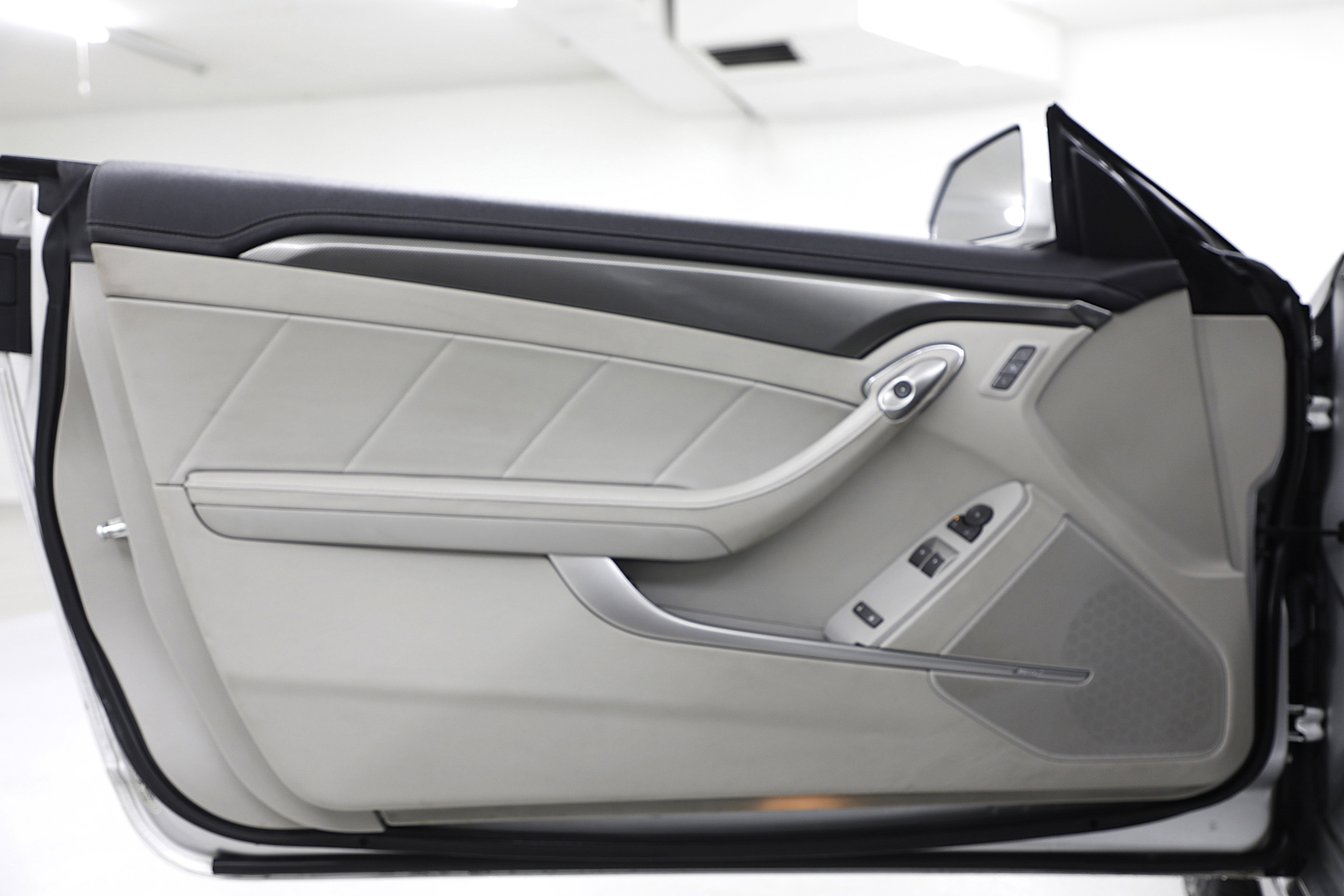 2013 Cadillac CTS Performance