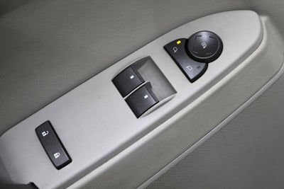 2013 Cadillac CTS Performance