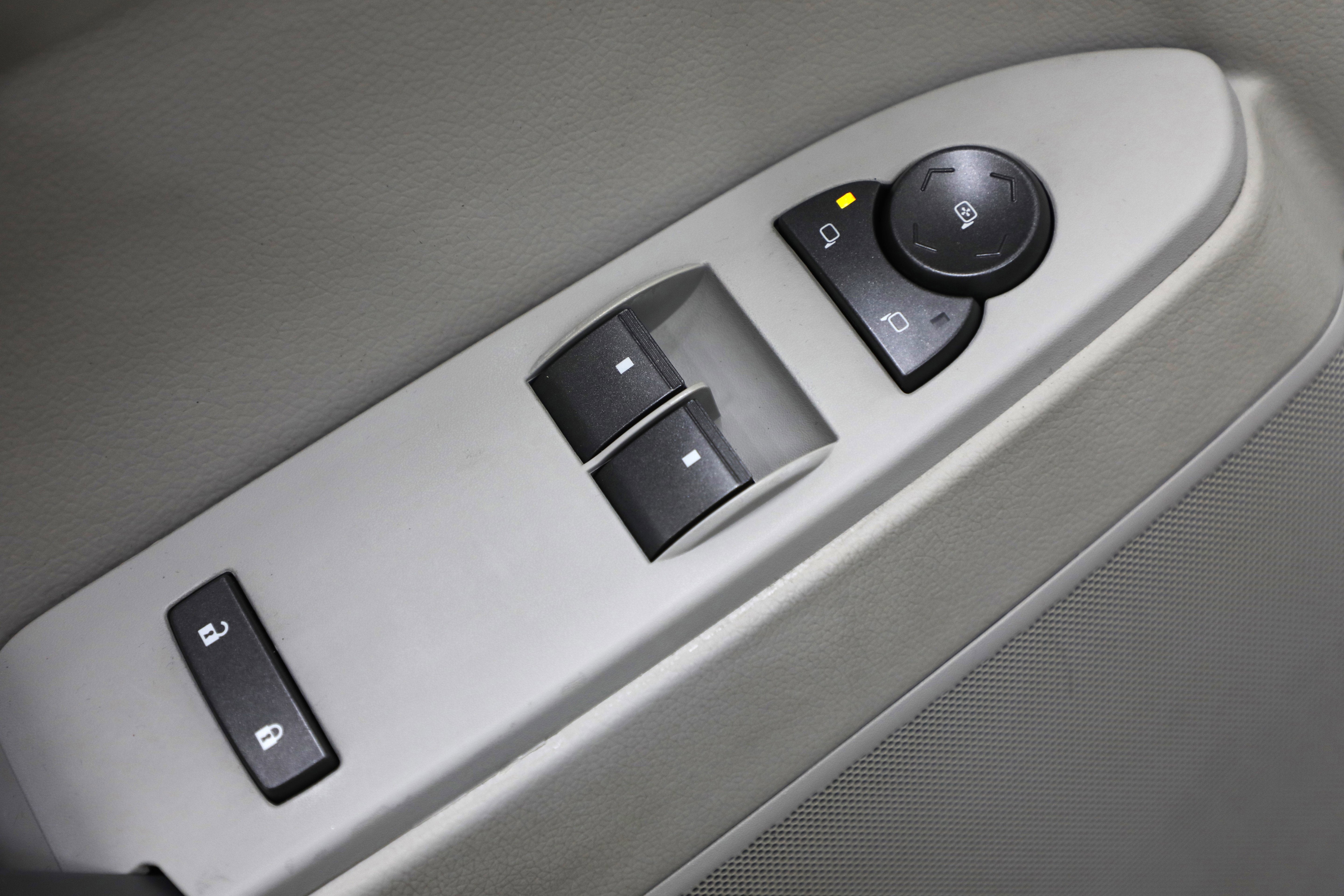 2013 Cadillac CTS Performance