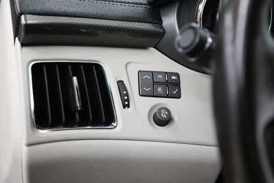 2013 Cadillac CTS Performance