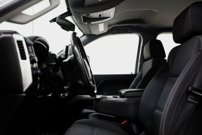 2019 Chevrolet Silverado 2500 HD LT