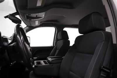 2019 Chevrolet Silverado 2500 HD LT