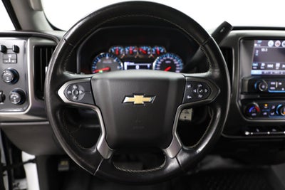 2019 Chevrolet Silverado 2500 HD LT