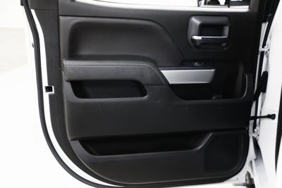 2019 Chevrolet Silverado 2500 HD LT