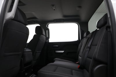 2019 Chevrolet Silverado 2500 HD LT