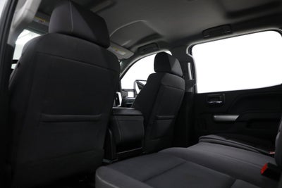 2019 Chevrolet Silverado 2500 HD LT
