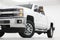 2019 Chevrolet Silverado 2500 HD LT