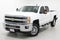 2019 Chevrolet Silverado 2500 HD LT