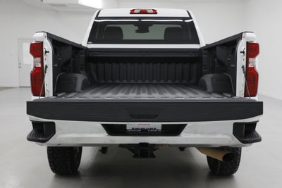 2024 Chevrolet Silverado 2500 HD WT