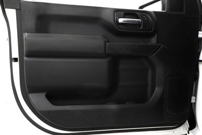 2024 Chevrolet Silverado 2500 HD WT