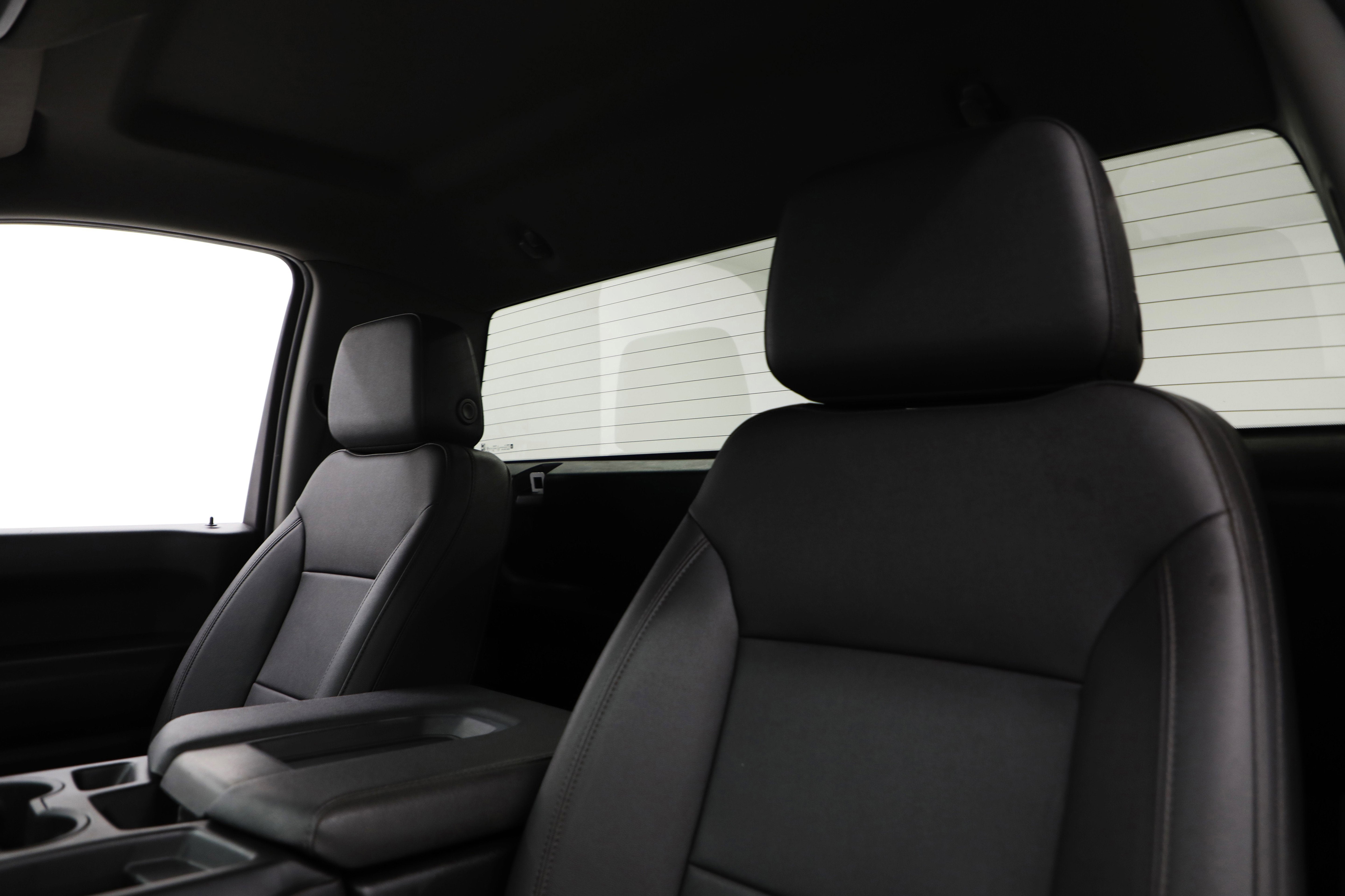 2024 Chevrolet Silverado 2500 HD WT